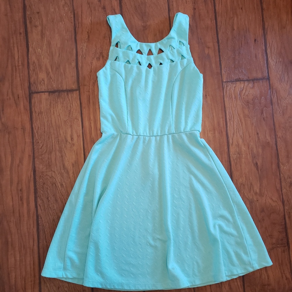 Maurices womens dress